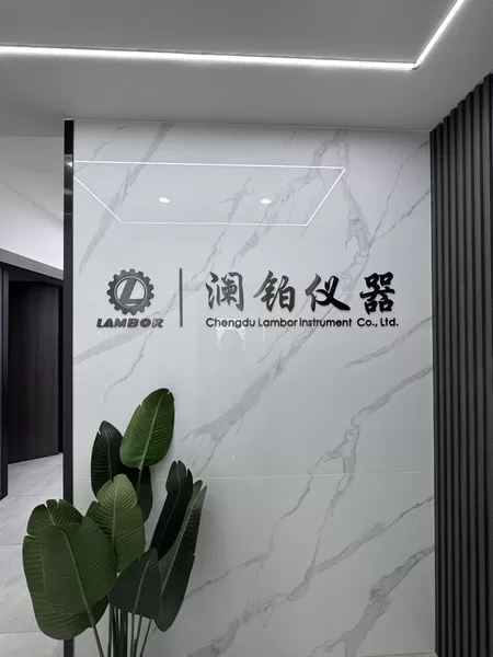 China Chengdu Lambor Instrument Co., Ltd.